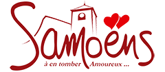 Logo station Samoëns